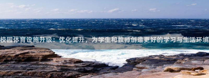 意昂4代理：校园体育设施升级：优化提升，为学生和教师