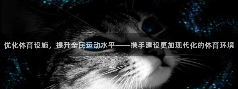 意昂4集团：优化体育设施，提升全民运动水平——携手建