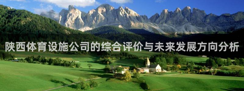 意昂体育4招商电话是多少：陕西体育设施公司的综合评价与未来发