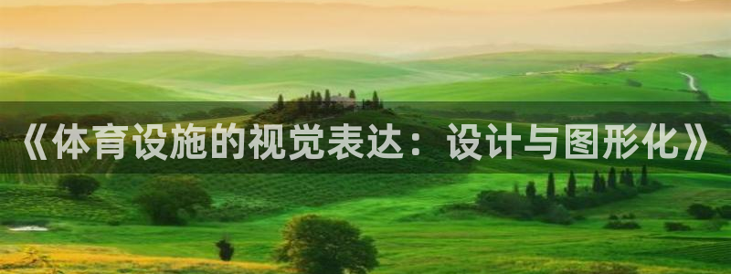 意昂集团官网：《体育设施的视觉表达：设计与图形化》