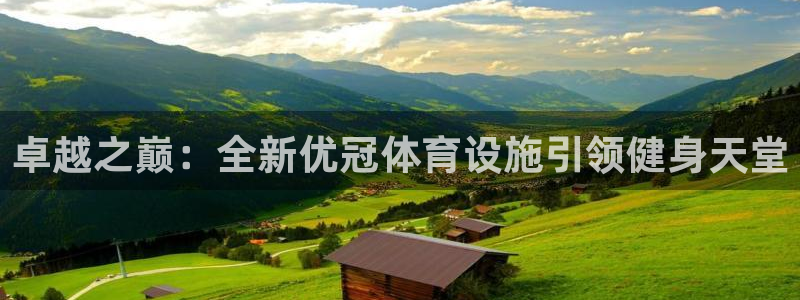 意昂4集团logo